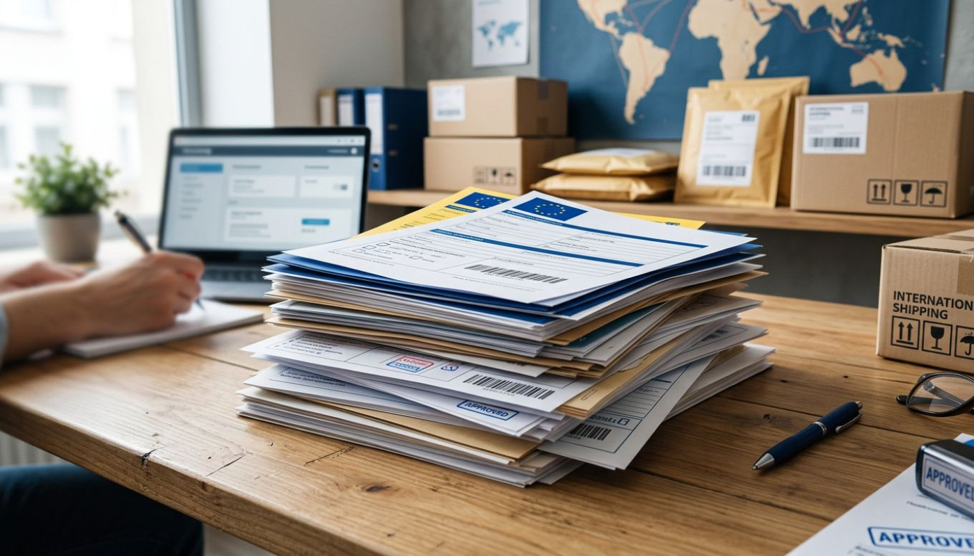 Modern Customs Challenges: Are Your Import Practices Fit For Current Eu Standards?